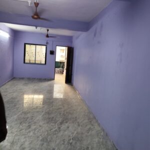 Standard Room 1