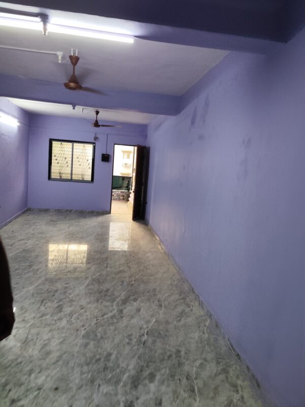 Standard Room 1
