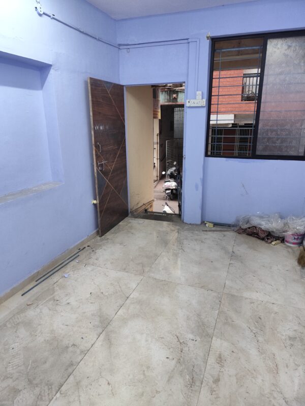 Standard Room 2