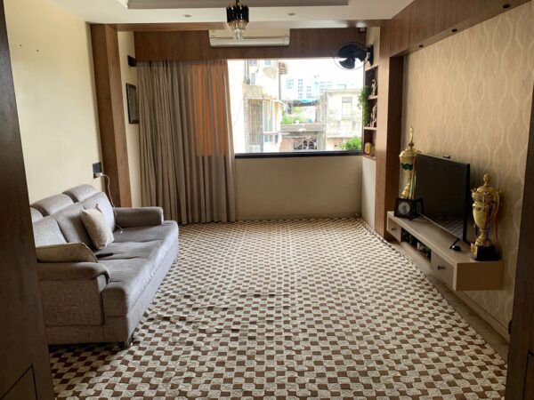 Shared Room 2