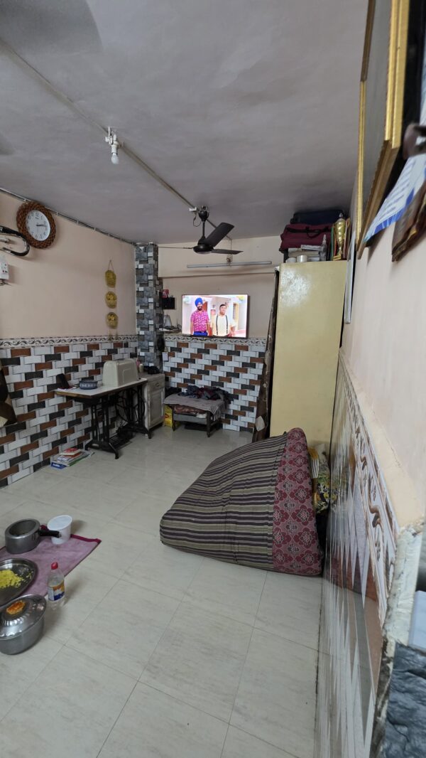 Standard Room 5