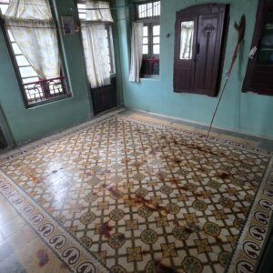 Standard Room 9