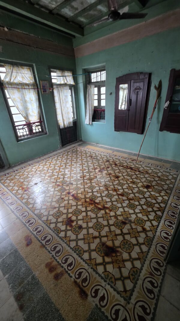 Standard Room 9