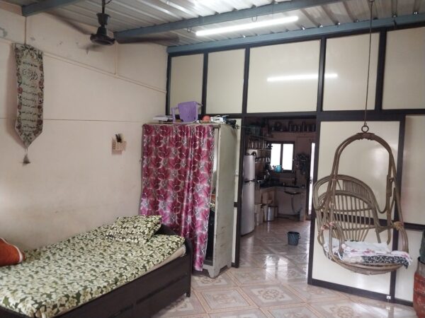Standard Room 12