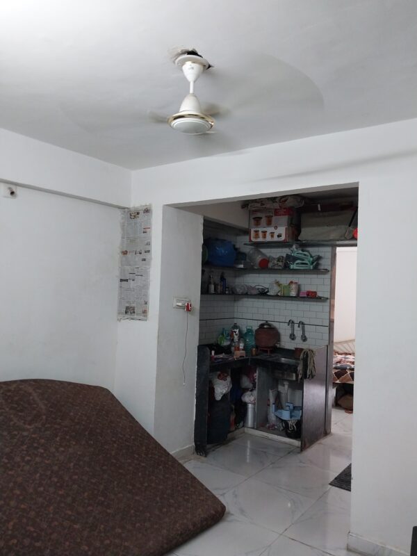 Standard Room 16