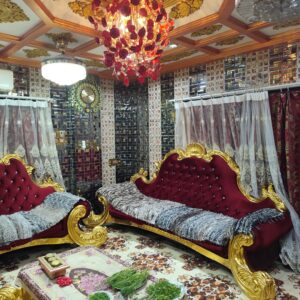Shared Room 3