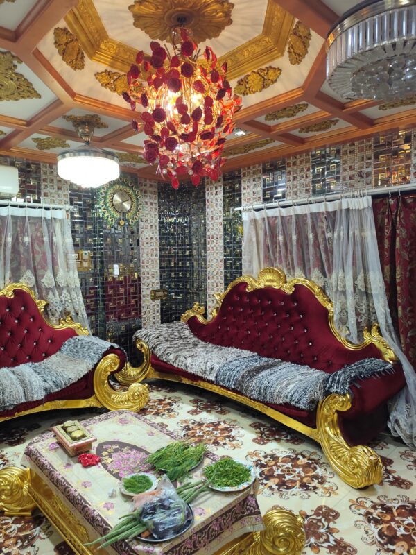 Shared Room 3