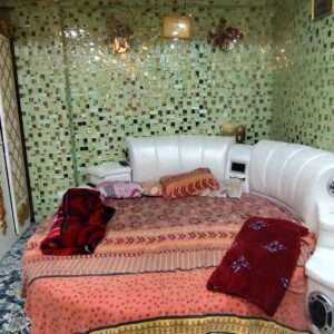 Shared Room 4