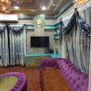 Shared Room 5