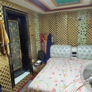 Shared Room 6