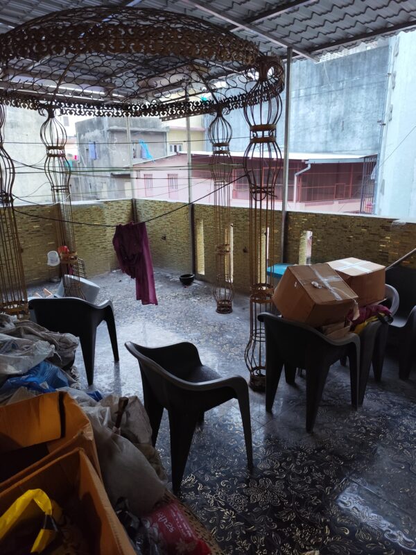 Shared Room 6 - Image 6