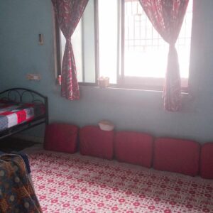 Shared Room 1