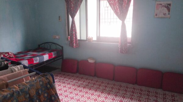 Shared Room 1