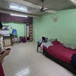 Standard Room 18