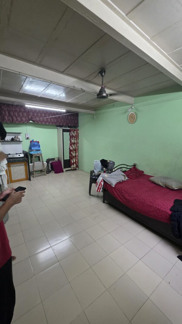 Standard Room 18