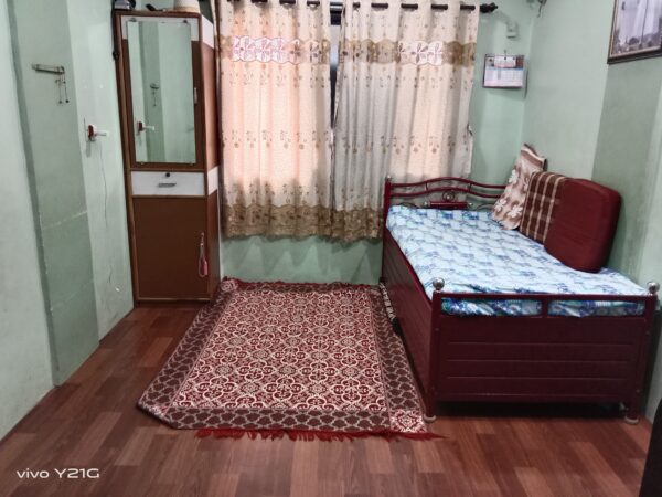 Standard Room 20